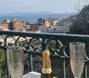 Mergellina 