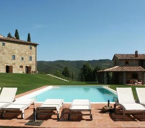 Villa Maccinaia 