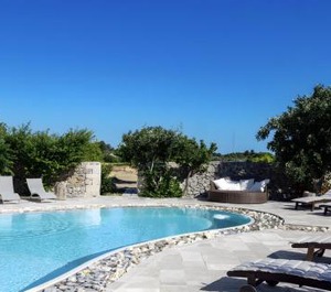 Relais Masseria Capasa 