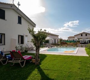 Residence Salinelle Beach Villa Salina 