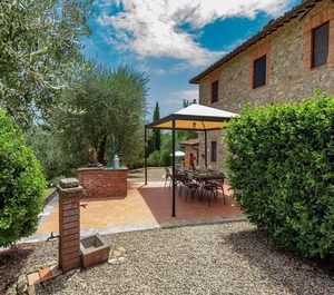 Gaiole Chianti 