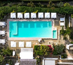 Tenuta Centoporte Resort Hotel 