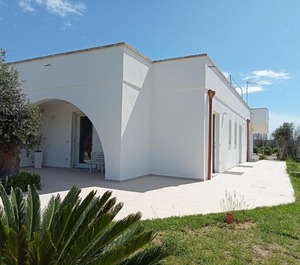 B Villa Bello 