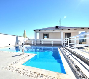 Villa Scampati 