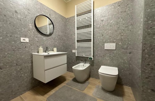Vimercate Apartment | 1 Astro Suite Milano-Monza Apartment