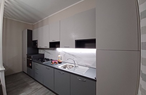 Cernusco sul Naviglio Apartment | 1 Bedroom Apartment in Cernusco sul Naviglio