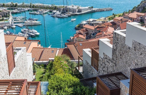 Portopiccolo Apartment | 1 bedroom accommodation in Duino Aurisina