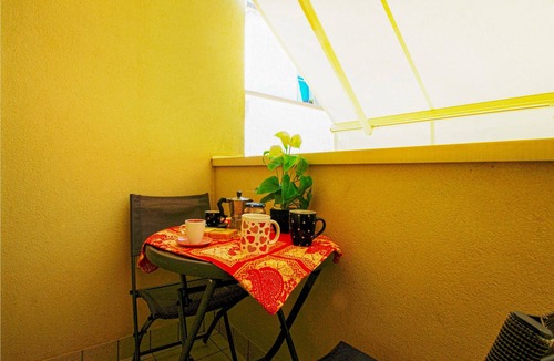 Marina Centro Apartment | 1 bedroom accommodation in Rimini