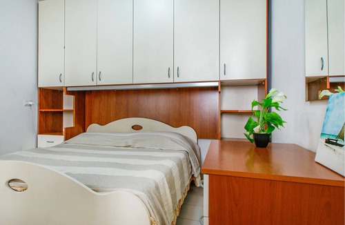 Marina Centro Apartment | 1 bedroom accommodation in Rimini