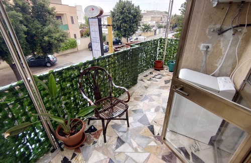 Castromediano Apartment | 1 Bedroom Apartment in Lecce