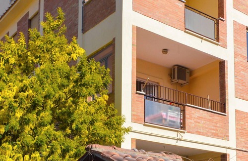 Ladispoli Apartment | 1 bedroom awesome apartment in Ladispoli (RM)