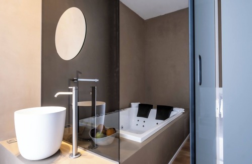 Ruggero Settimo House | 1 Bedroom Private vacation home in Palermo