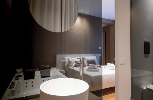 Ruggero Settimo House | 1 Bedroom Private vacation home in Palermo