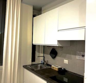 Stadera Apartment | 10 min da Navigli e centro