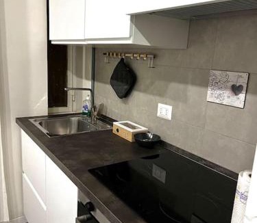 Stadera Apartment | 10 min da Navigli e centro