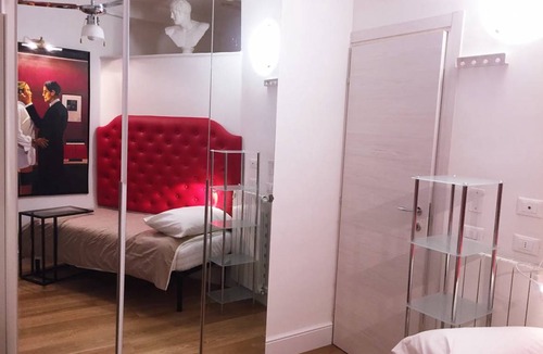 Santa Maria Novella Other | 100 m² Shared room ∙ 1 bedroom ∙ 3 guests