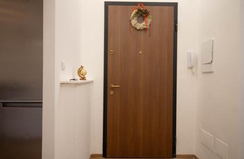 Porto Sant'Elpidio Apartment | 100 meters from the Sea Wi-Fi Center AC Relax Train Station