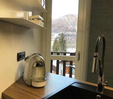 Limone Piemonte Apartment | 1000 Emozioni