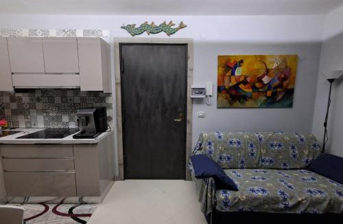Quartieri Spagnoli Apartment | 10elode House