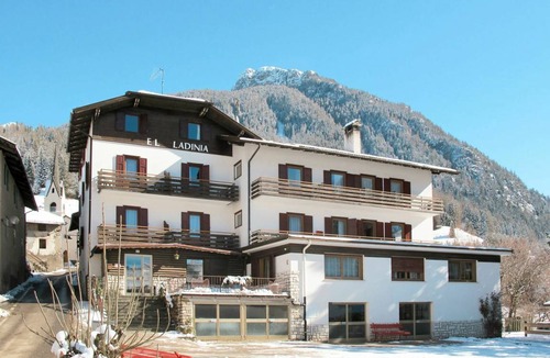 Moena Apartment | 110 m² Apartment ∙ 3 bedrooms ∙ 7 guests