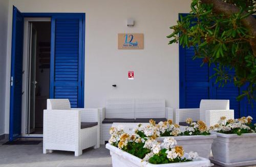 Santo Spirito House | 12 Passi dal Mare