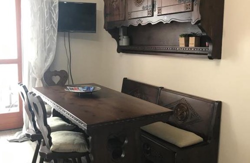 Panice Soprana Apartment | 1400 Emozioni