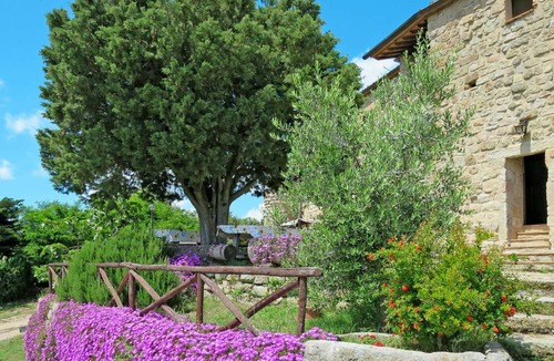 Roccastrada Villa | 155 m² Villa ∙ 4 bedrooms ∙ 8 guests