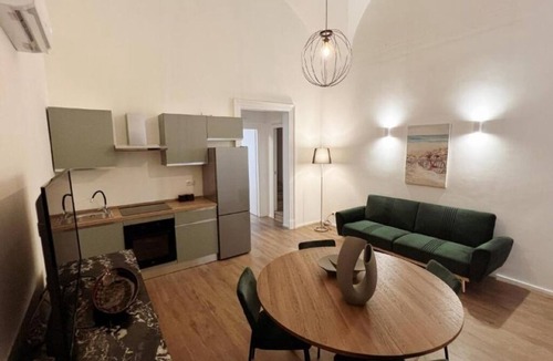 Picanello-Ognina-Barriera-Canalicchio Apartment | 169Home - Central Comfort by the Coast