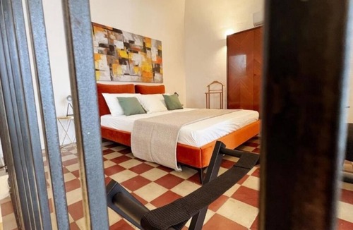 Picanello-Ognina-Barriera-Canalicchio Bed & Breakfast | 169Home - Central Comfort in Catania