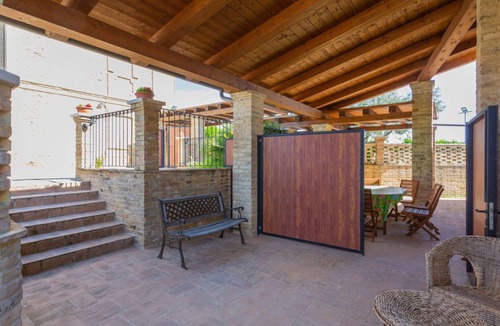 Crecchio Other | 170 m² Accommodation ∙ 4 bedrooms ∙ 12 guests