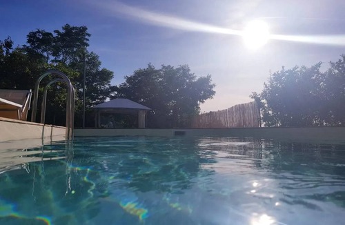 Montelabbate Apartment | 170 m² Studio flat ∙ 1 bedroom ∙ 3 guests