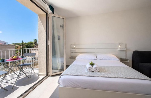 Birgi Vecchi House | 18 Gradi Apartments