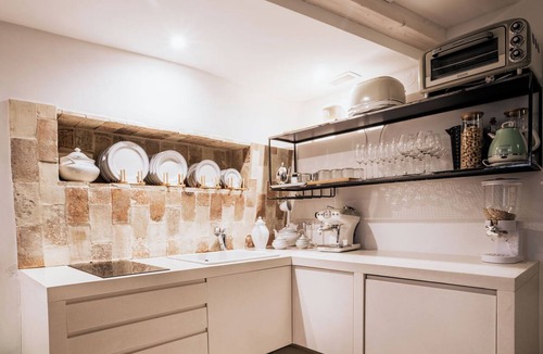 Sasso Caveoso Bed & Breakfast | 19.52 Matera