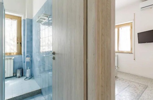 Borghesiana House | 2 Appartamenti Comunicanti a 2 Passi Dalla Metro