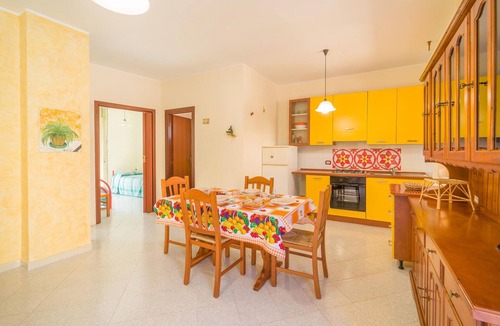 Marinella di Selinunte House | 2 bedroom accommodation in Castelvetrano