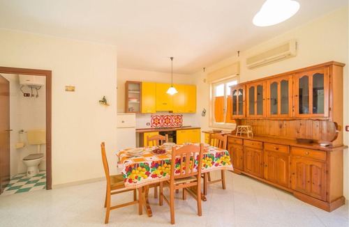 Marinella di Selinunte House | 2 bedroom accommodation in Castelvetrano