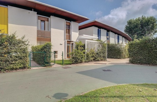 Isola Albarella House | 2 bedroom accommodation in Albarella RO
