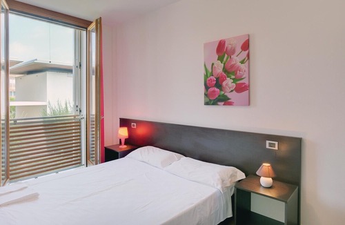 Isola Albarella House | 2 bedroom accommodation in Albarella RO