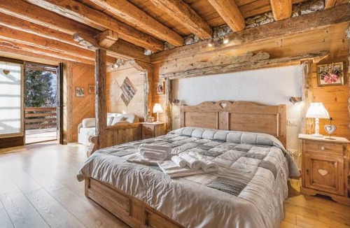 Ovaro Apartment | 2 bedroom accommodation in Ovaro UD