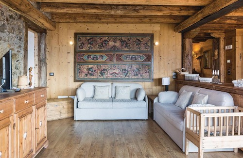 Ovaro Apartment | 2 bedroom accommodation in Ovaro UD