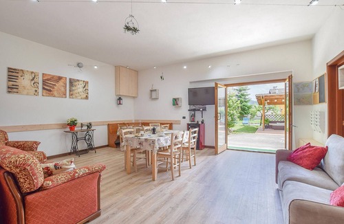 Sovramonte House | 2 bedroom amazing home in Sovramonte