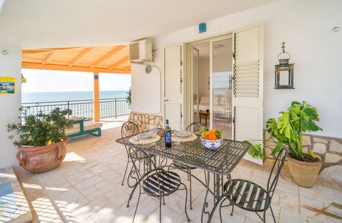 Ciotta House | 2 bedroom amazing home in Ciotta