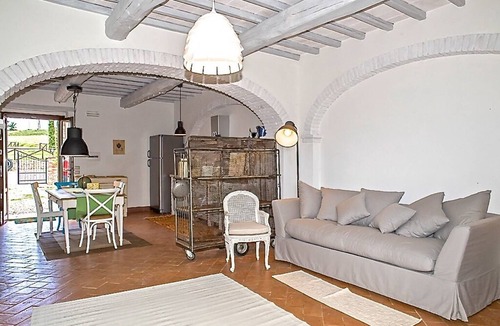 Paciano Apartment | 2 bedroom apartment, Paciano Umbria