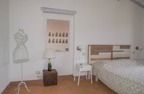 Paciano Apartment | 2 bedroom apartment, Paciano Umbria