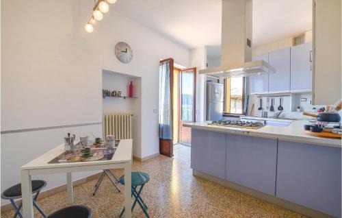 Deruta Apartment | 2 Bedroom Awesome Apartment In Deruta