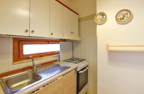 Botricello Apartment | 2 bedroom cozy apartment in Botricello