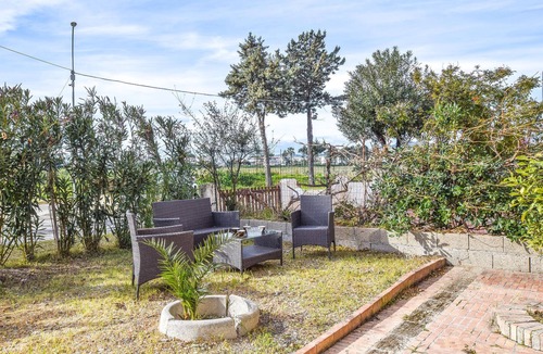 Botricello Apartment | 2 bedroom cozy apartment in Botricello