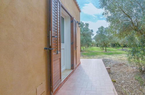 Campobello di Mazara House | 2 bedroom accommodation in Campobello di Mazara