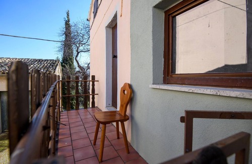 Moscosi House | 2 bedroom lovely home in Frontale