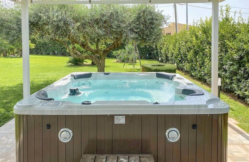 Donnalucata Apartment | 2 bedroom nice apartment in Donnalucata